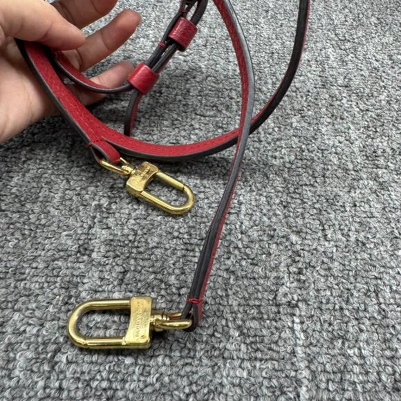 Louis Vuitton Retiro Brown Monogram Canvas Satchel fbcco950-101825 - Picture 16 of 16